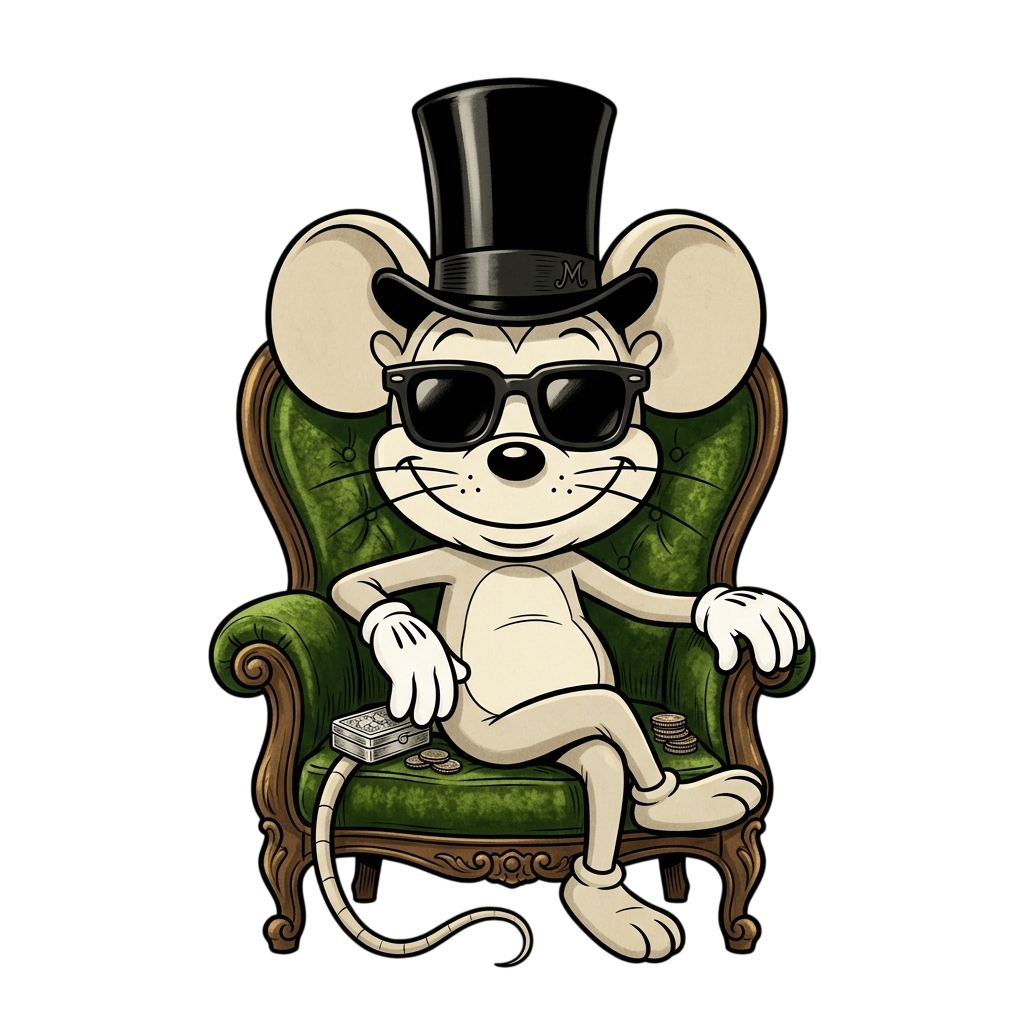 Miky Money